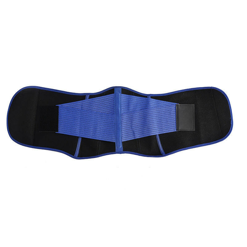 Waist Trainer For Women Back Support Band & Tummy Control Body Shaper Sweat Weight Loss Shapewear.