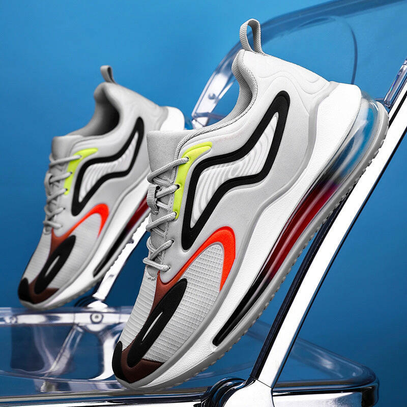 Men's Casual Fashion Sports Running Shoes.