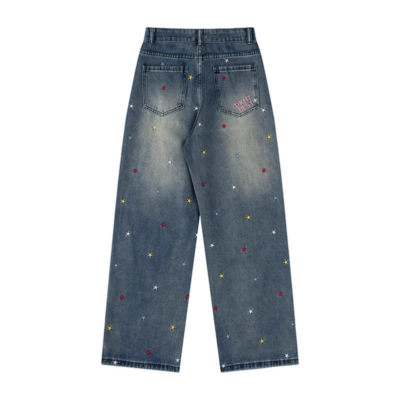 Star jeans
