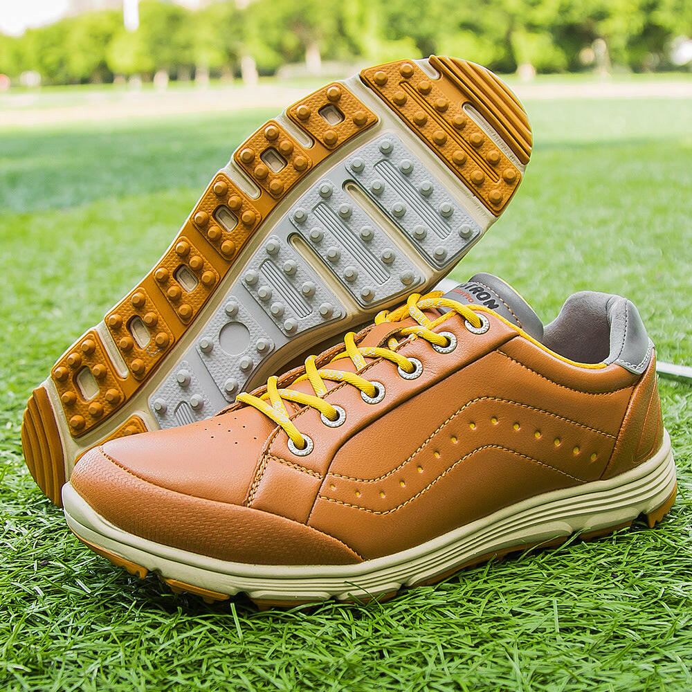 Fashion Nail-free Golf Shoe Men Kashur Mart .