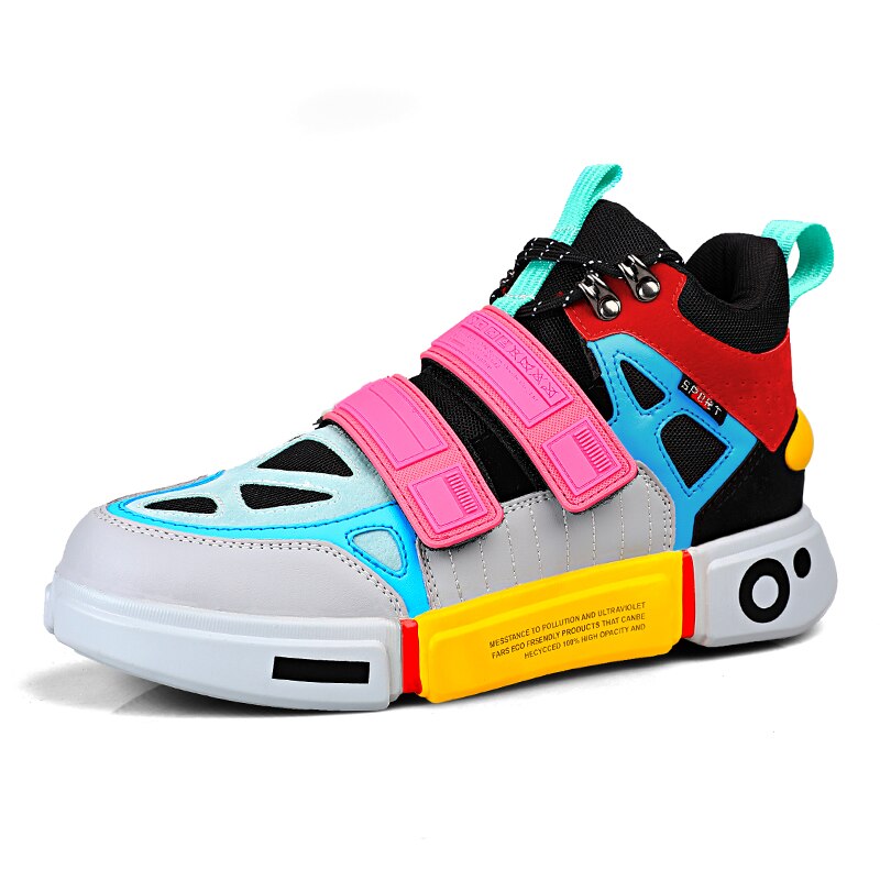 New Arrival Classics Style Men Running Shoes Lace Up Sport Shoes Men Outdoor Jogging Walking Athletic Shoes Male For Retail