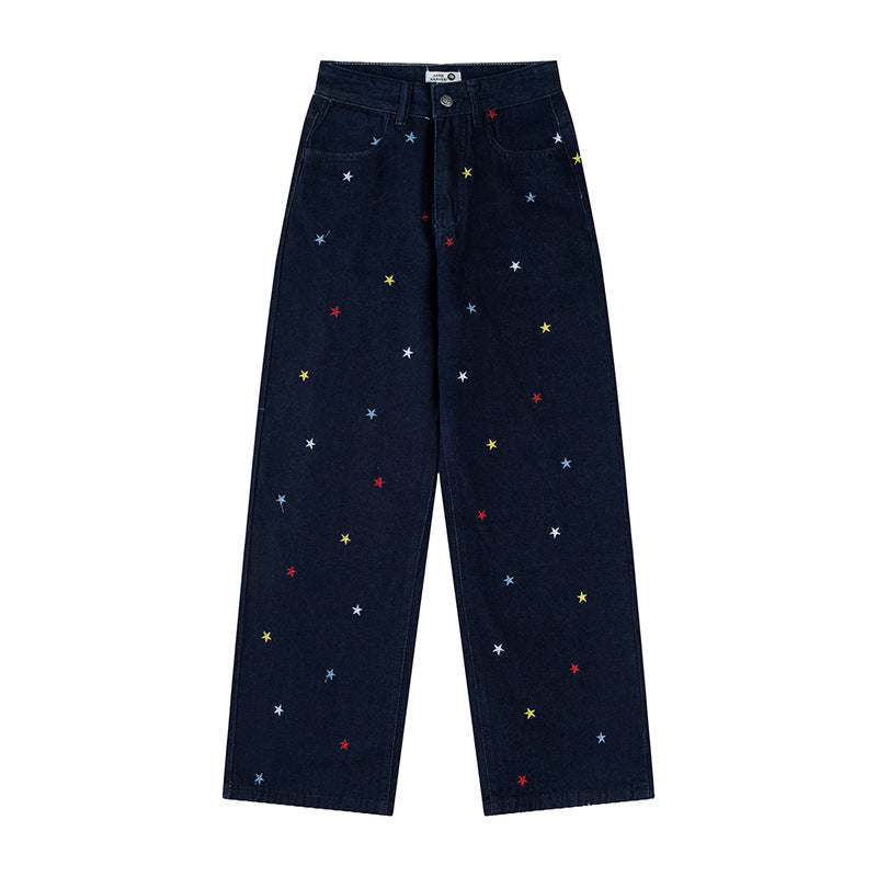 Star jeans