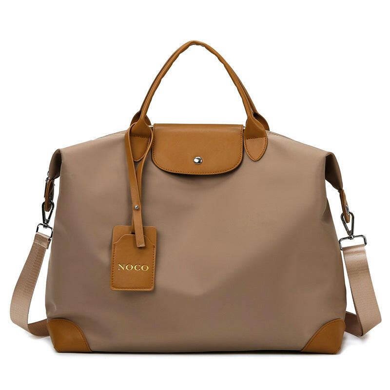 Fitness Travel Bags For Women Oxford Shoulder Bag Totes Kashur Mart .