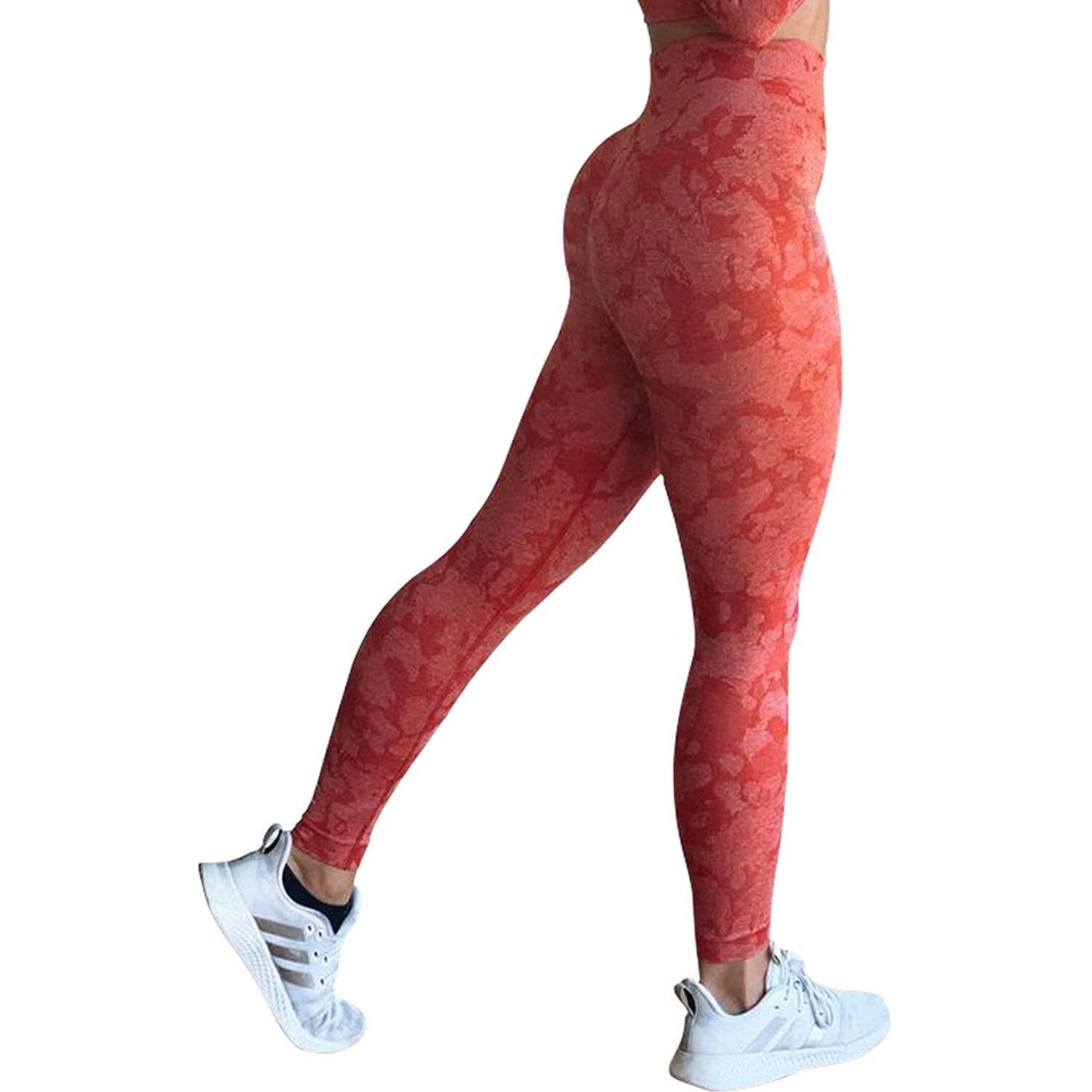 Butt Leggings For Women Push Up Booty Legging Workout Gym Tights Fitness Yoga Pants.