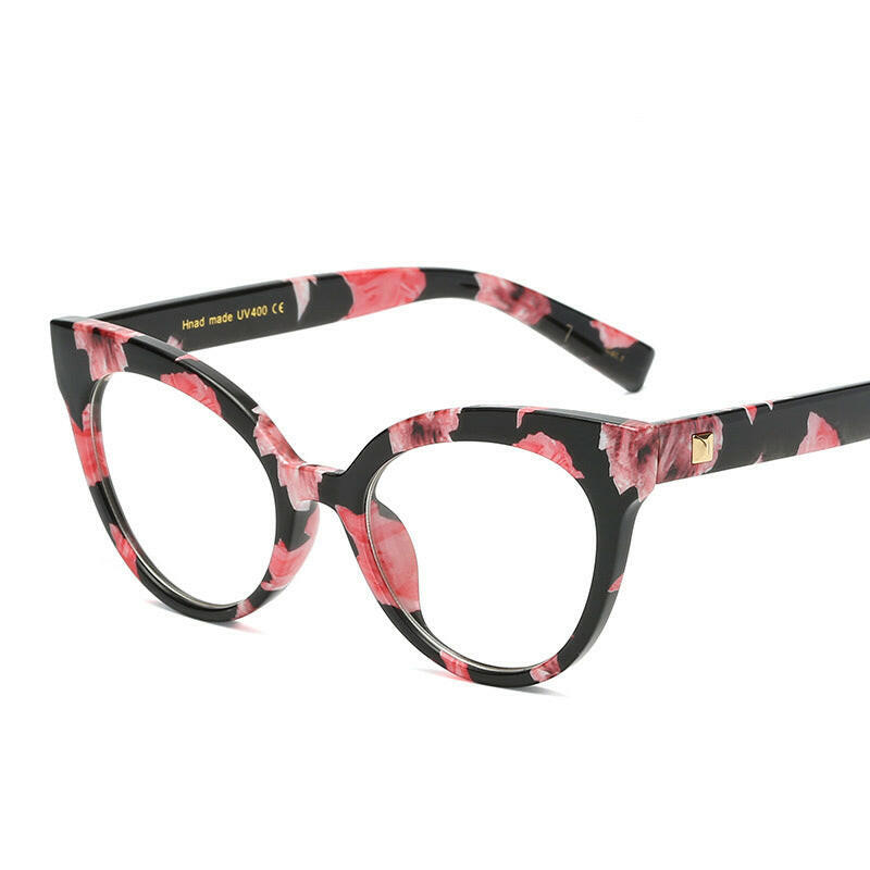 New sunglasses for women.
