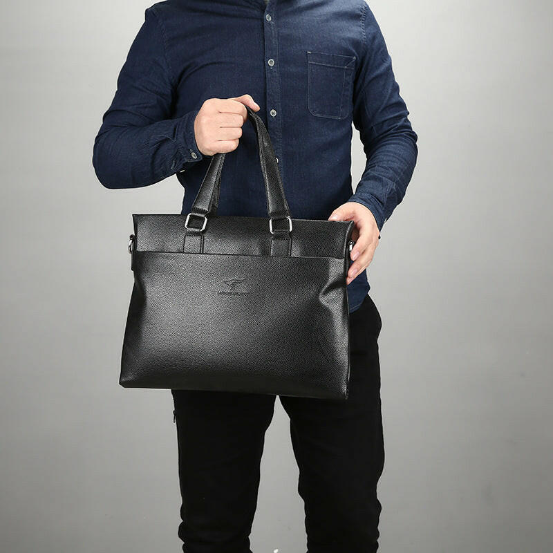 Men's business briefcase Kashur Mart .