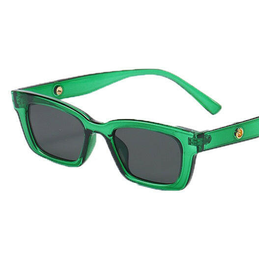 Sunglasses fashion sunglasses Korean version.