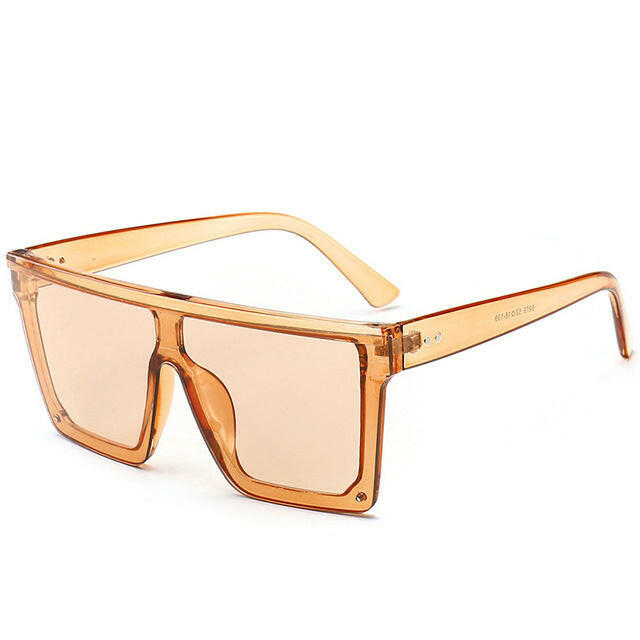 Oversize Ladies Men Large Glasses Sunglasses Accessories Round.