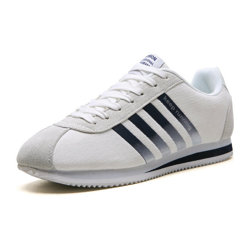 Autumn Korean Classic Canvas Sneakers.