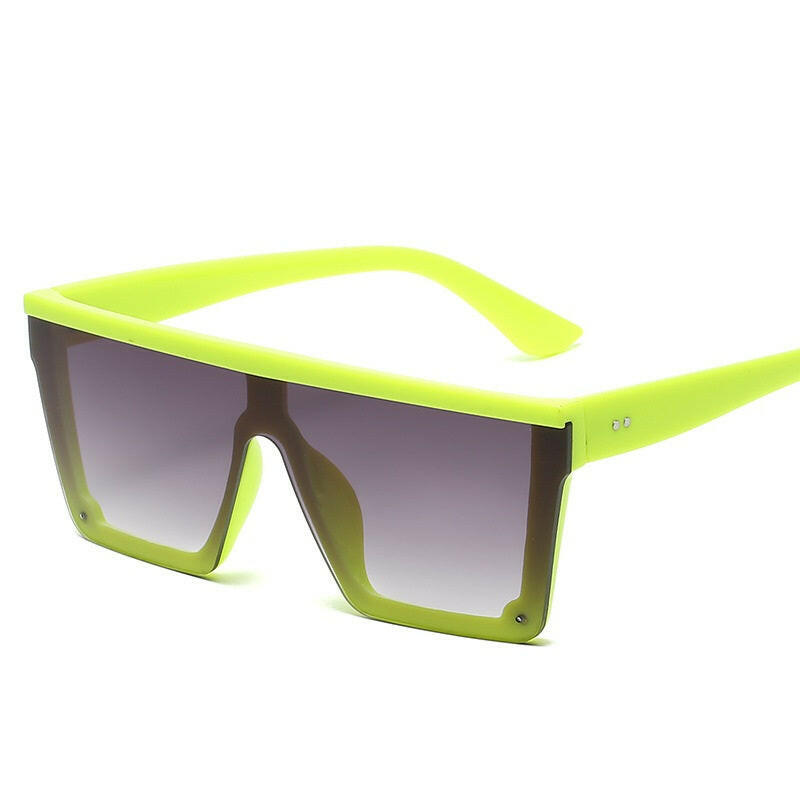 Oversize Ladies Men Large Glasses Sunglasses Accessories Round.
