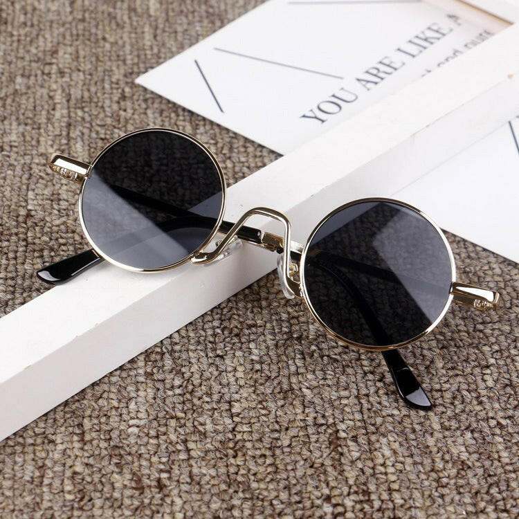 Retro Sunglasses Summer Personality Sunglasses.