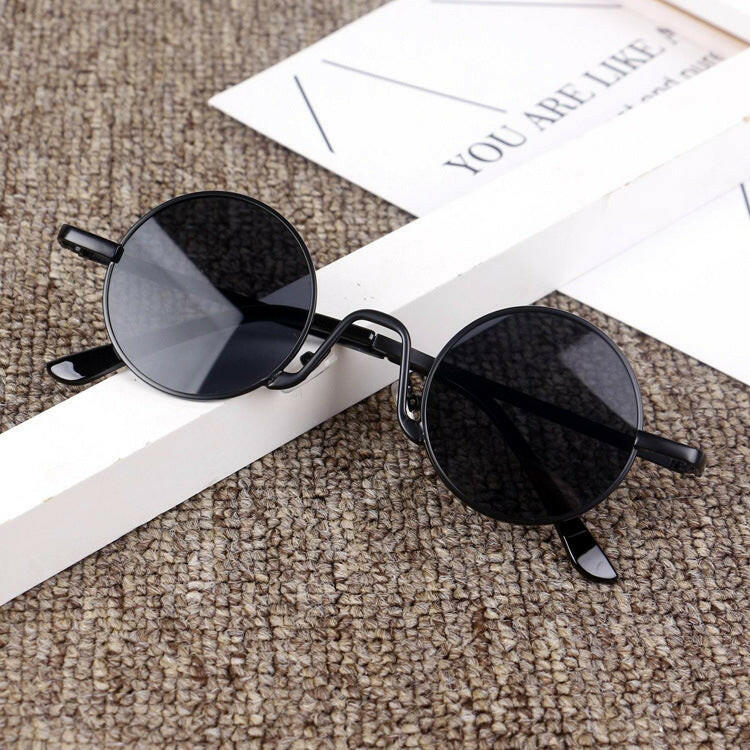 Retro Sunglasses Summer Personality Sunglasses.