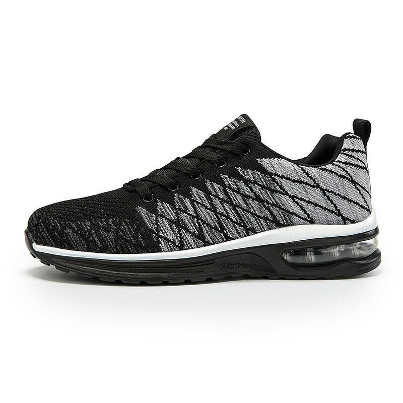 Summer Men's Shoes Breathable Sports Shoes Mesh Running Sports Casual Shoes.