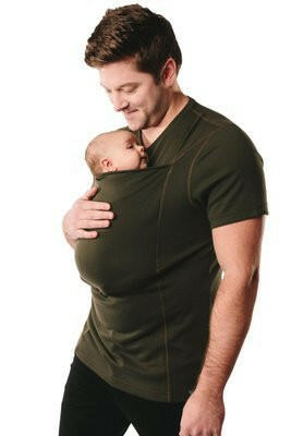 Leisure mother kangaroo multifunction vest.