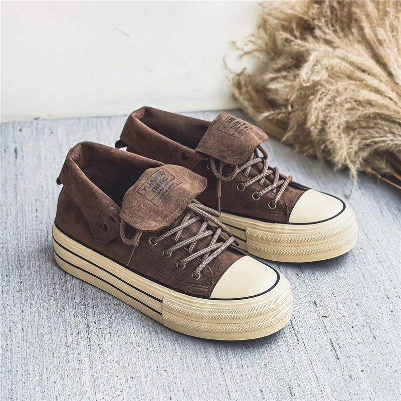 Canvas Shoes For Men And Women.