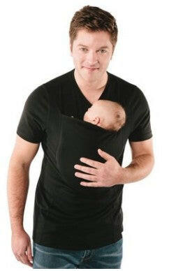 Leisure mother kangaroo multifunction vest.
