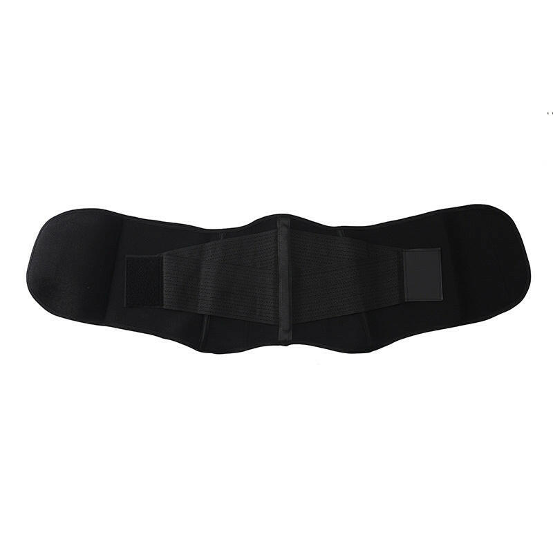 Waist Trainer For Women Back Support Band & Tummy Control Body Shaper Sweat Weight Loss Shapewear.