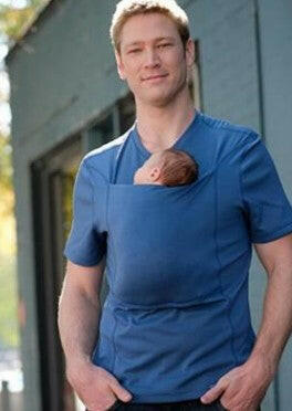 Leisure mother kangaroo multifunction vest.