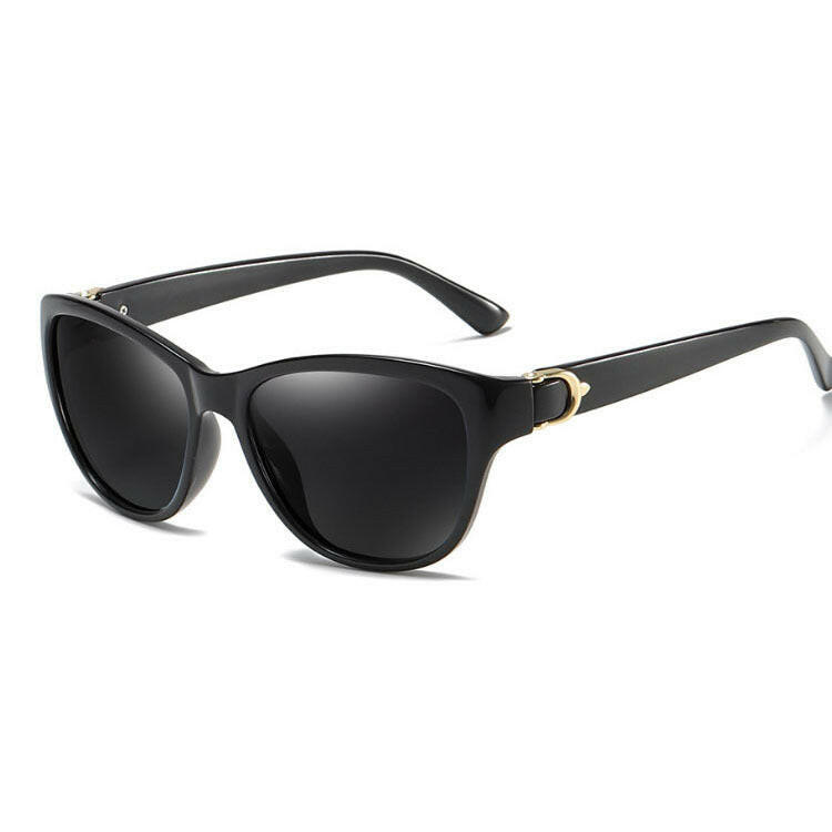 Sunglasses ladies polarized sunglasses.