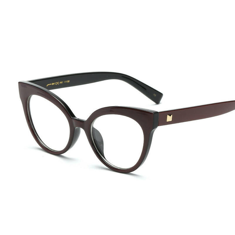 New sunglasses for women.
