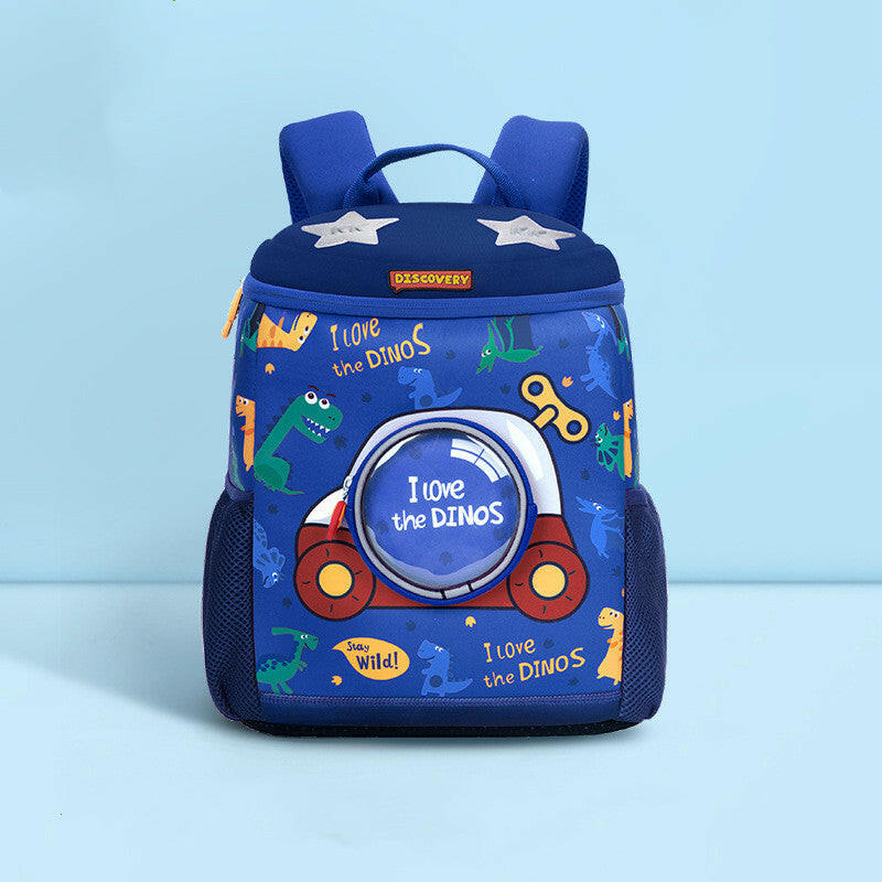 Cute children girls kindergarten school bags Kashur Mart .