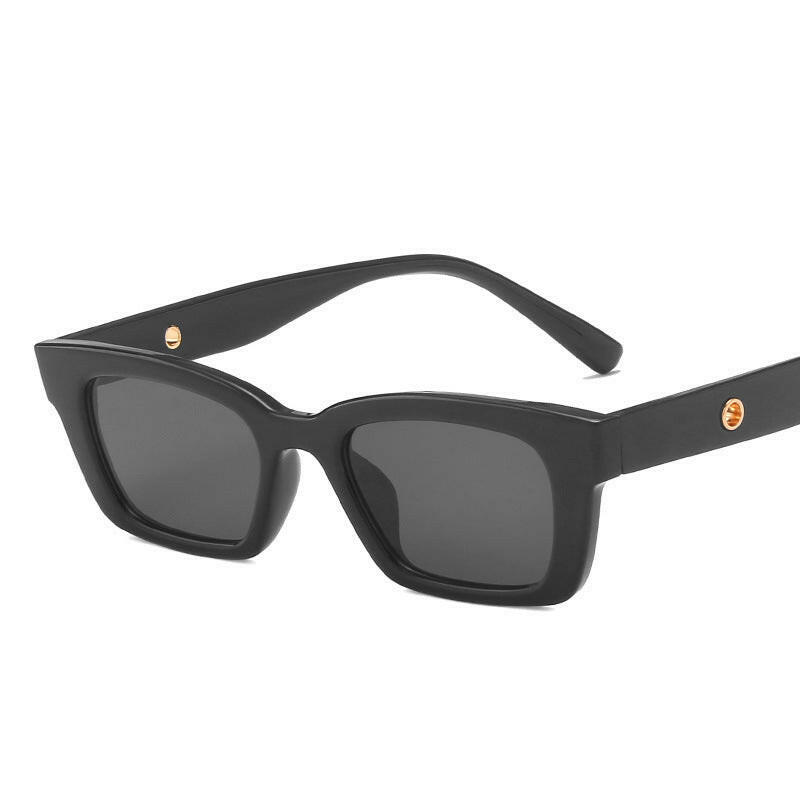 Sunglasses fashion sunglasses Korean version.