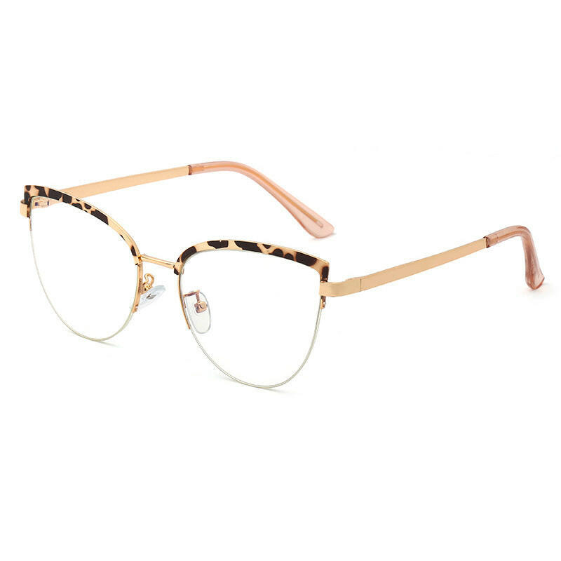 Retro computer glasses.
