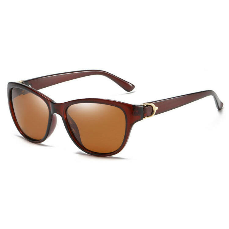 Sunglasses ladies polarized sunglasses.