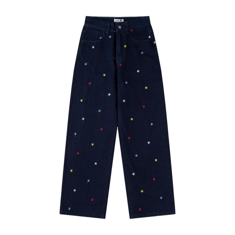 Star jeans