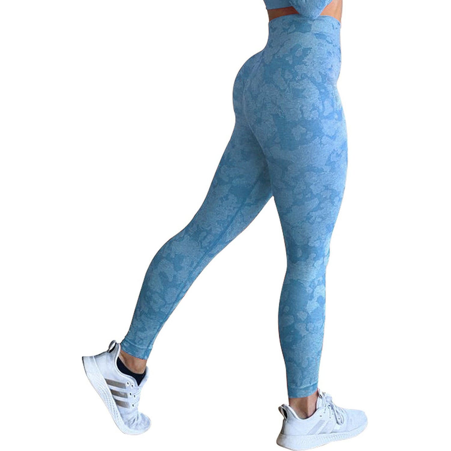 Butt Leggings For Women Push Up Booty Legging Workout Gym Tights Fitness Yoga Pants.