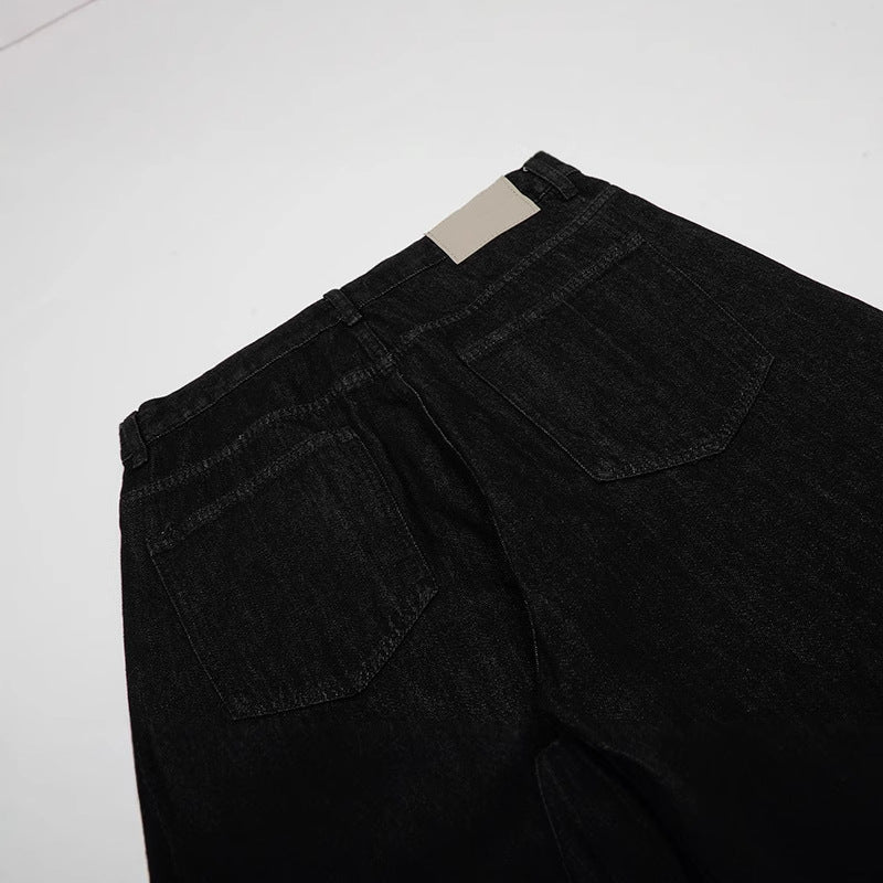 Straight Leg Pants