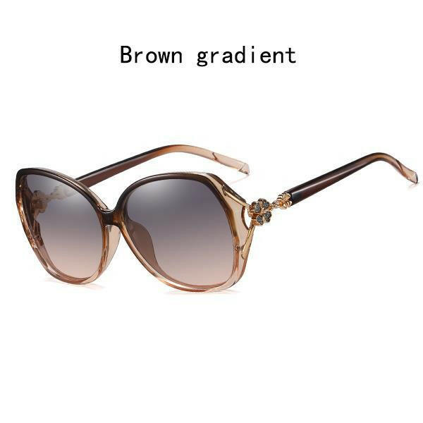 Luxury Women Polarized Sunglasses Women UV 400.