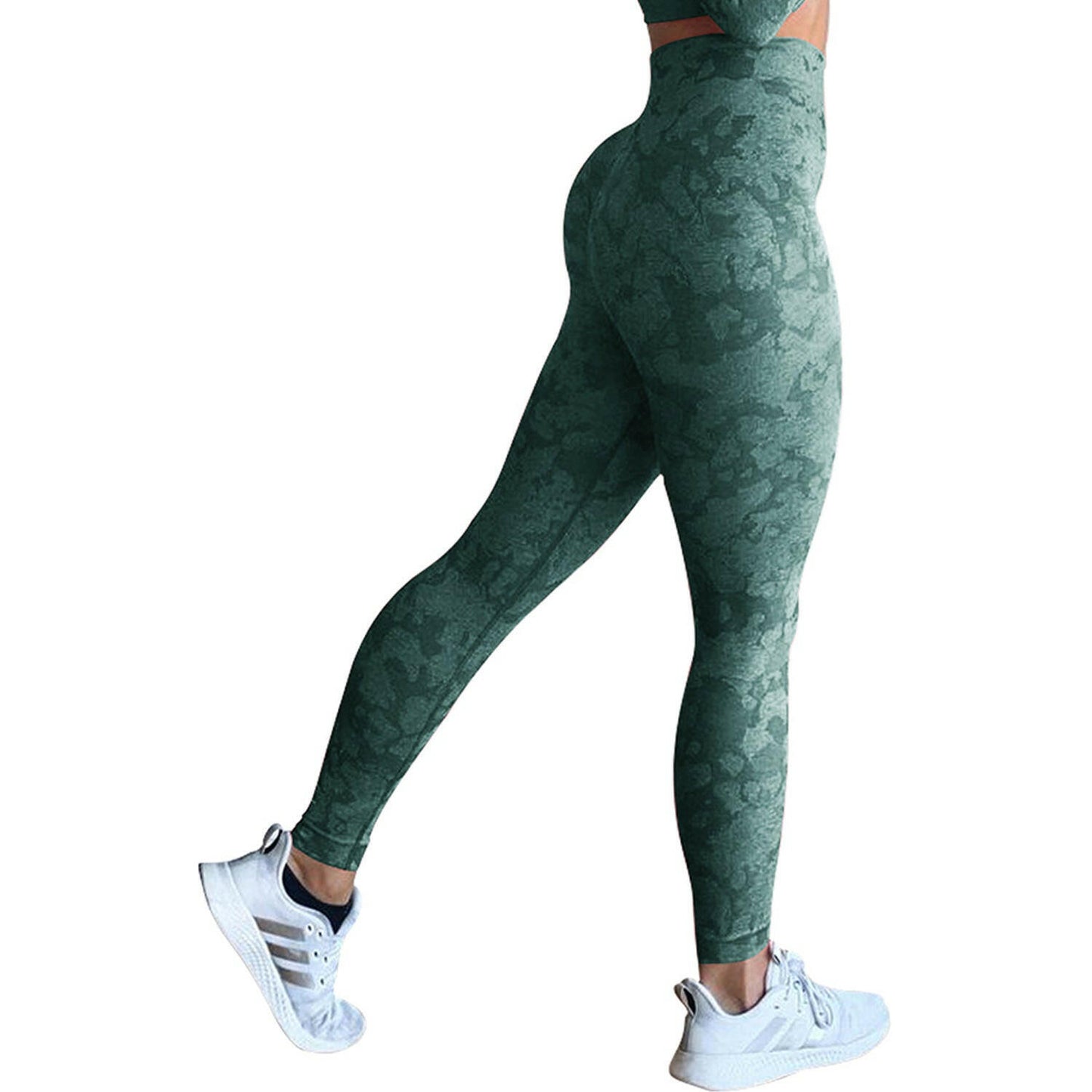 Butt Leggings For Women Push Up Booty Legging Workout Gym Tights Fitness Yoga Pants.