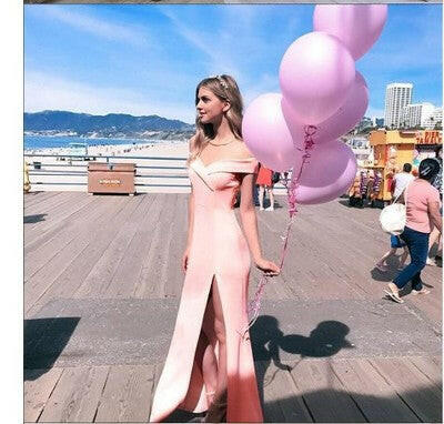 Tube top dress Kashur Mart .