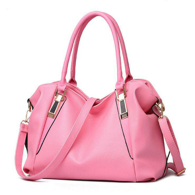 Women Totes Bag High Capacity Crossbody Shoulder Bags Soft Handbags Kashur Mart .