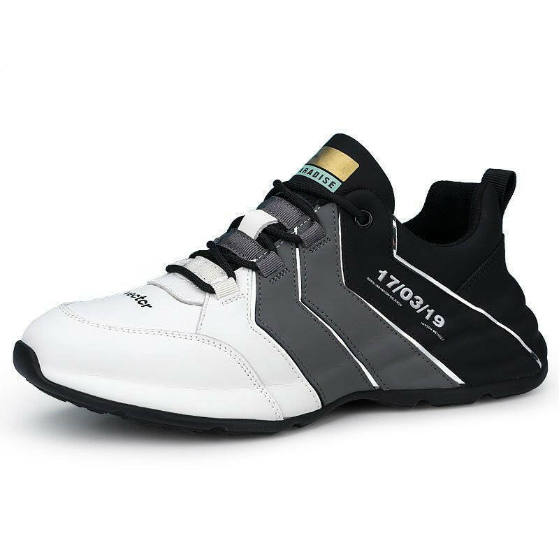 Men's Casual Shoes Sports Walking Running Sneakers Kashur Mart .