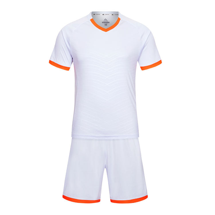 Soccer Suits.