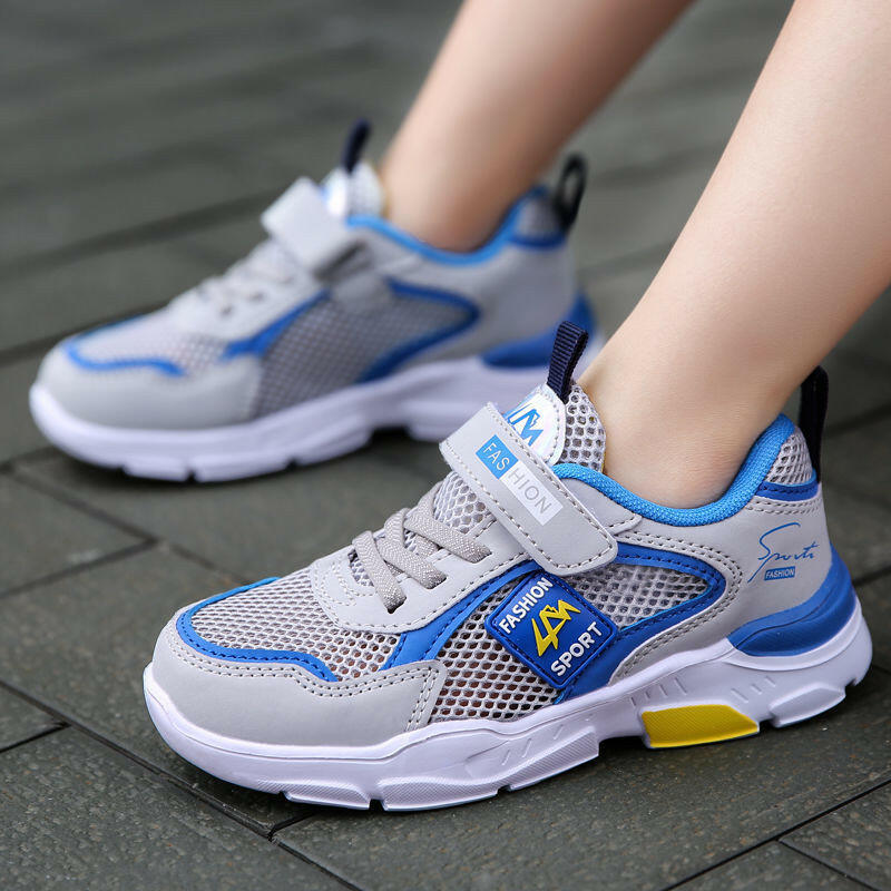 Children''s Shoes Boys summer running shoes children''s light.