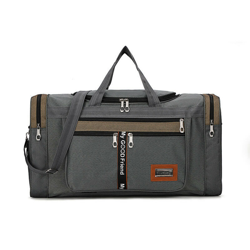 Long And Short Travel Luggage Bags For Male And Female Students Kashur Mart .