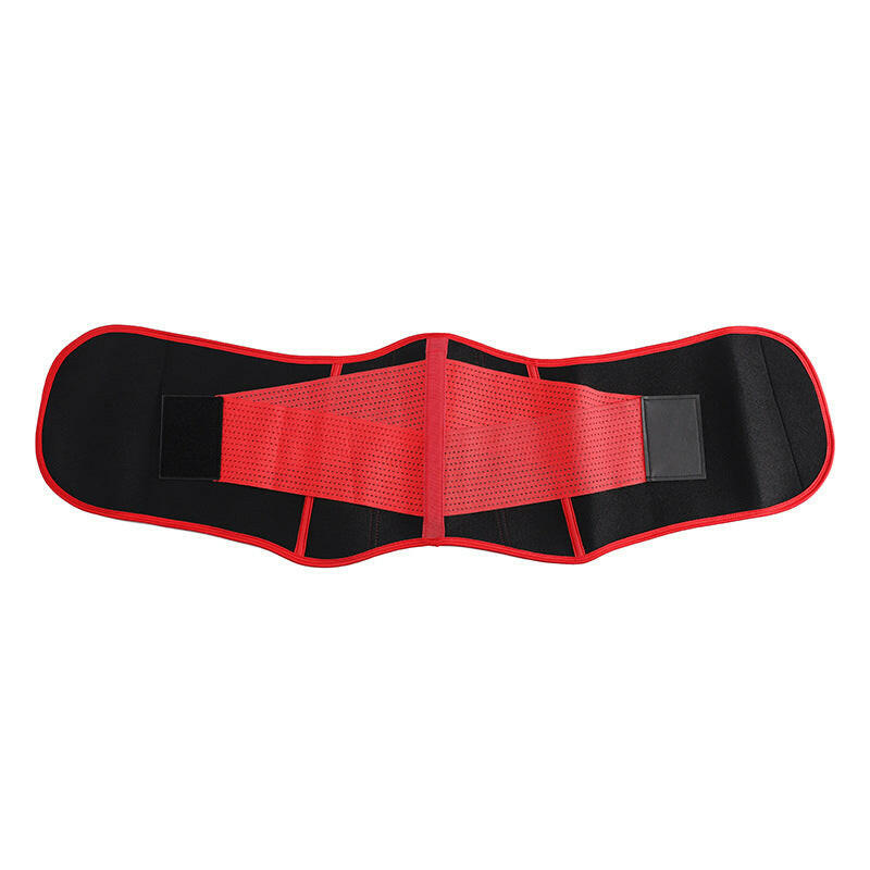 Waist Trainer For Women Back Support Band & Tummy Control Body Shaper Sweat Weight Loss Shapewear.