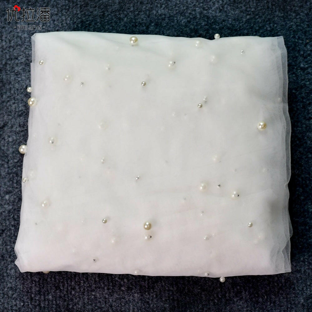 Luxury Heavy Industry Bridal Pearl Veil Kashur Mart .