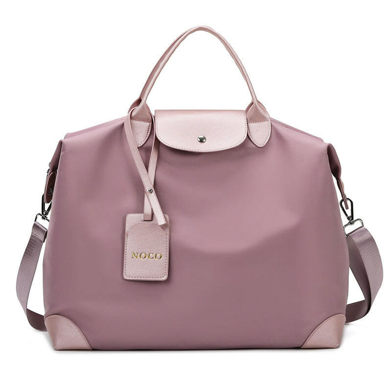 Fitness Travel Bags For Women Oxford Shoulder Bag Totes Kashur Mart .