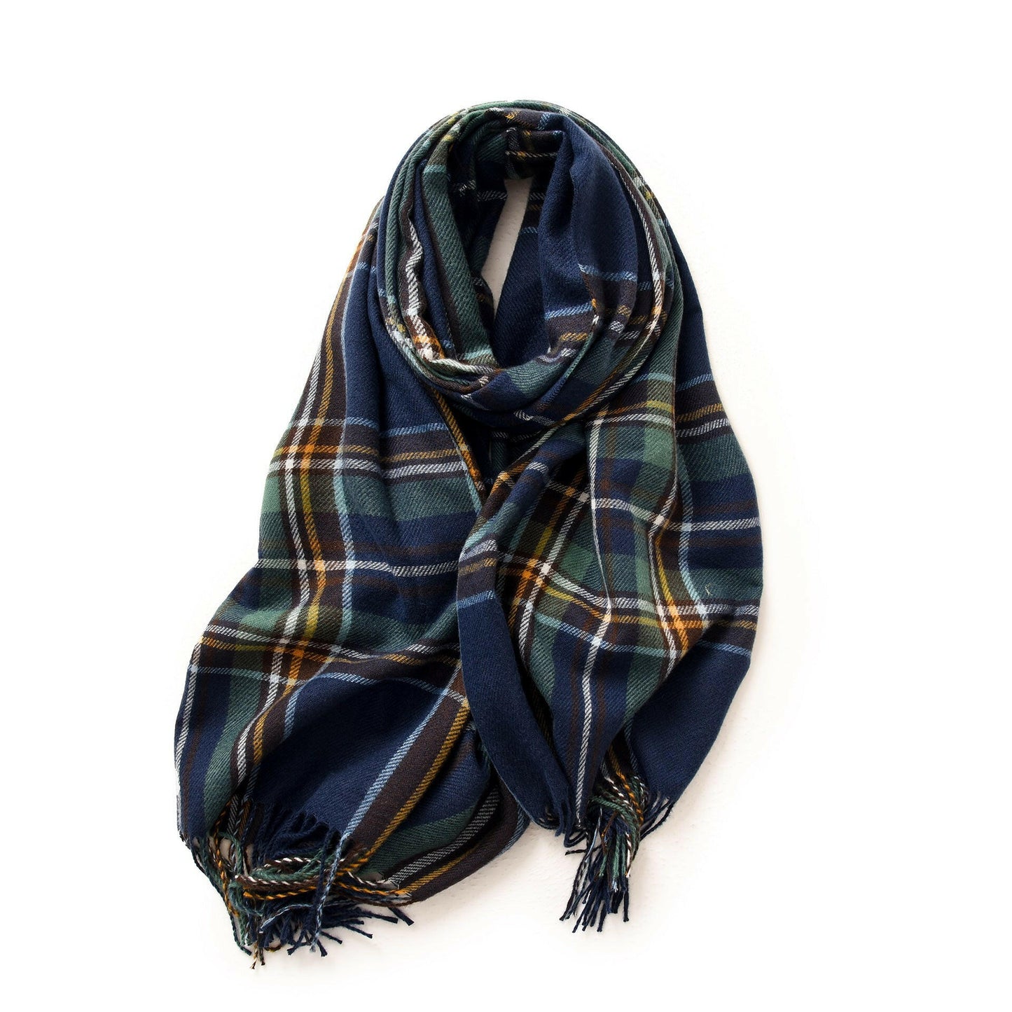New Winter Scarf For Women.