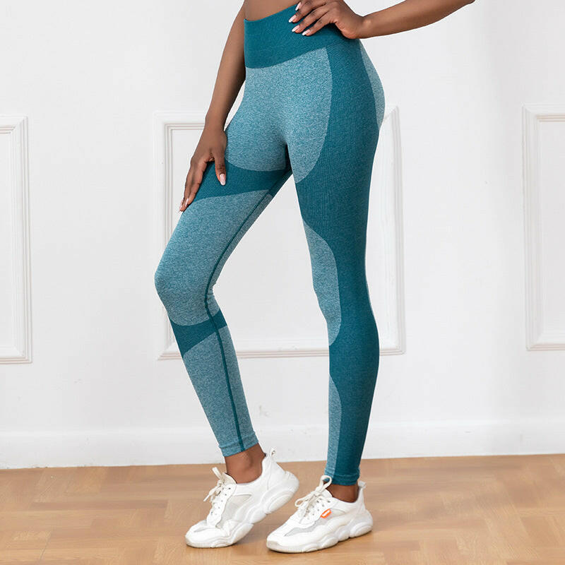 Striped Printed Yoga Pants High Waist Seamless Leggings Stretch Butt Lift Quick-drying Running Sports Fitness Pant Womens Clothing.