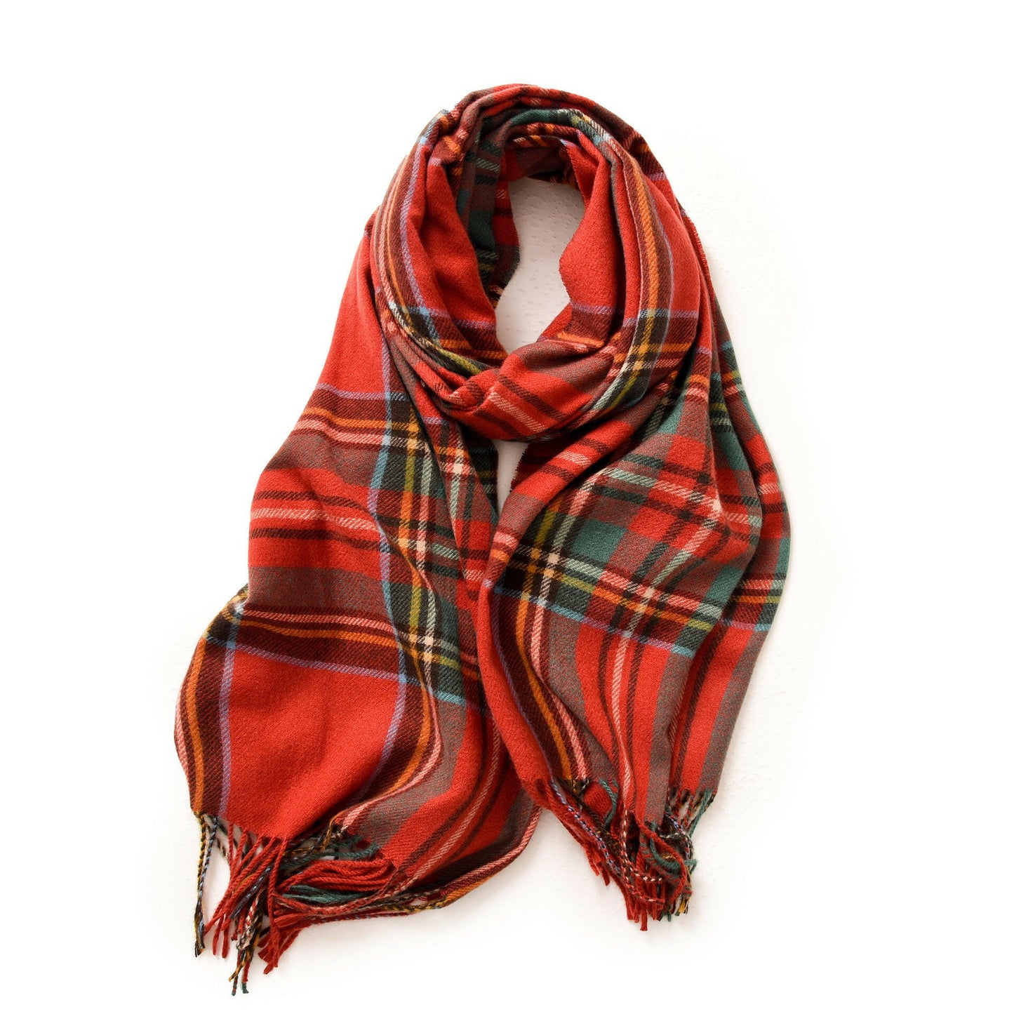 New Winter Scarf For Women.