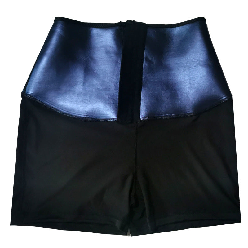 Women's High Waist Thermal Training Shapewear Pants.