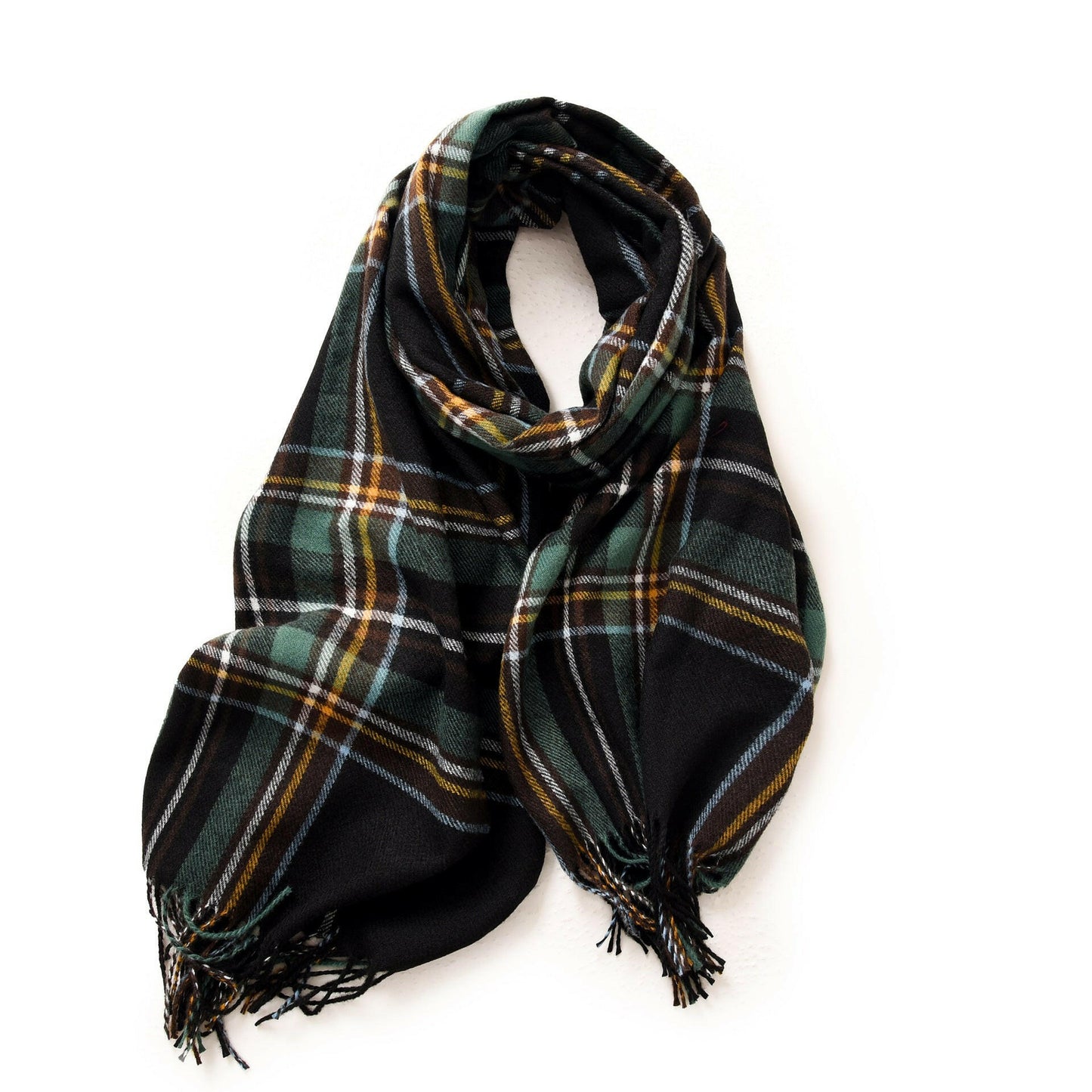 New Winter Scarf For Women.