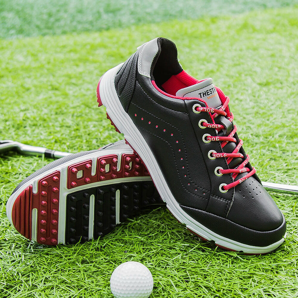 Fashion Nail-free Golf Shoe Men Kashur Mart .