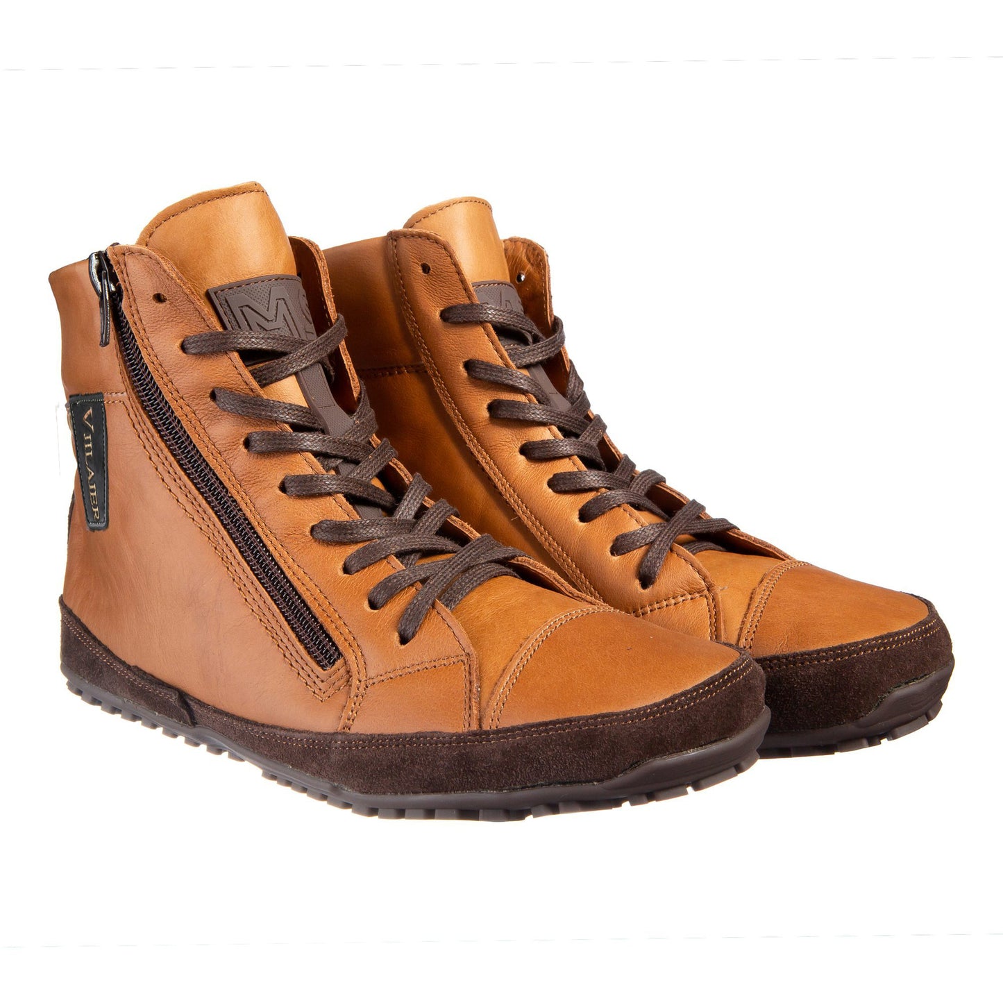 New Winter Barefoot Boots with Velvet Snow Short Boots for Men and Women