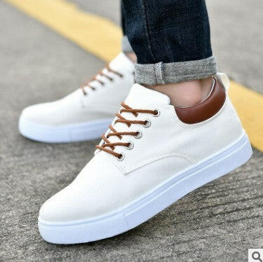 Brand Mens Casual Shoes Lightweight Male Sneakers Breathable.